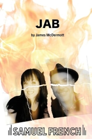 Cover of Jab