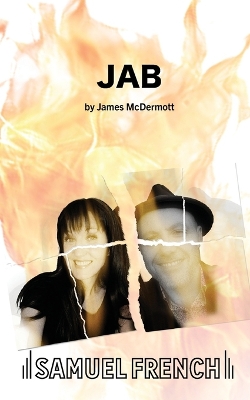 Book cover for Jab