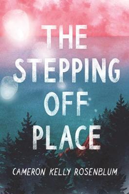 Cover of The Stepping Off Place
