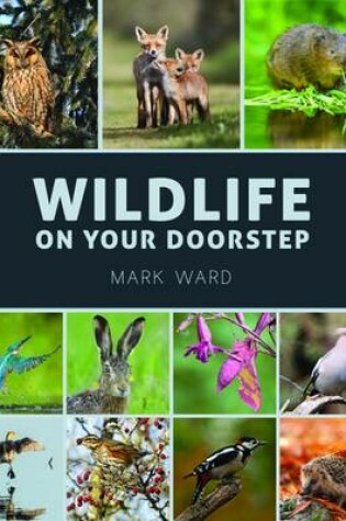 Cover of Wildlife on Your Doorstep