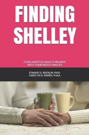 Cover of Finding Shelley