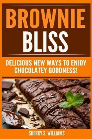 Cover of Brownie Bliss