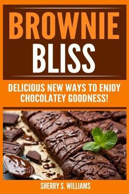 Book cover for Brownie Bliss