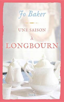 Book cover for Une Saison a Longbourn