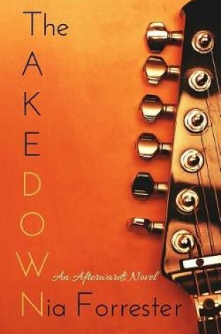 Cover of The Takedown