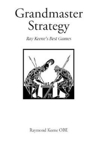 Cover of Grandmaster Strategy