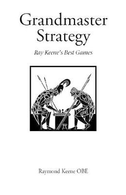 Cover of Grandmaster Strategy