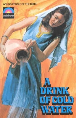 Book cover for Drink of Cold Water