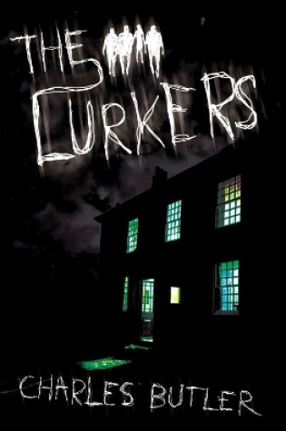 Cover of The Lurkers