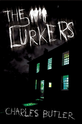 Book cover for The Lurkers