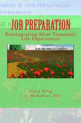 Cover of Job Preparation