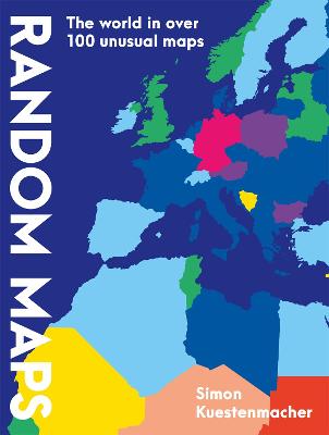 Cover of Random Maps