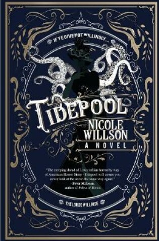 Cover of Tidepool