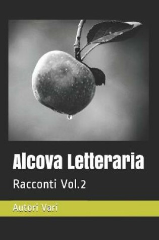 Cover of Alcova Letteraria