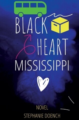 Cover of Black Heart Mississippi