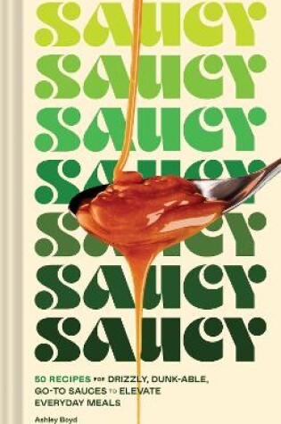 Cover of Saucy