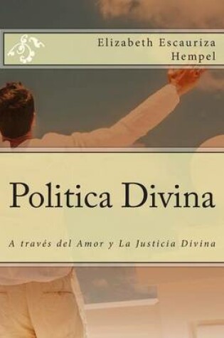 Cover of Politica Divina