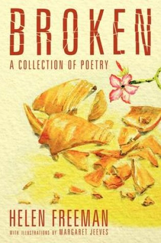 Cover of Broken