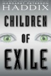 Book cover for Children of Exile