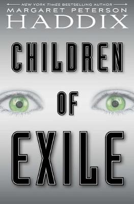 Book cover for Children of Exile