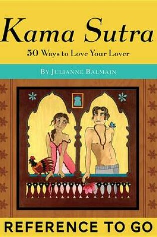 Cover of Kama Sutra