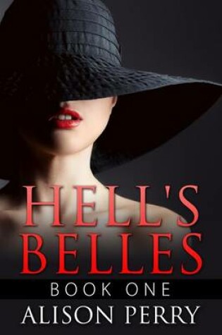 Cover of Hell's Belles