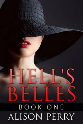 Book cover for Hell's Belles