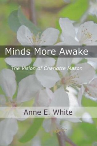 Cover of Minds More Awake