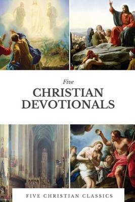 Book cover for Christian Devotionals