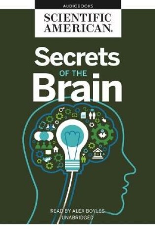 Cover of Secrets of the Brain