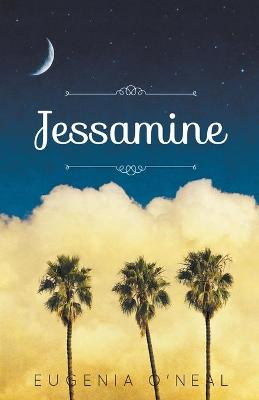 Book cover for Jessamine