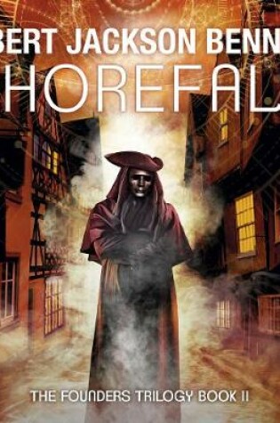 Cover of Shorefall