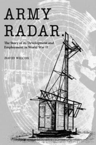 Cover of Army Radar