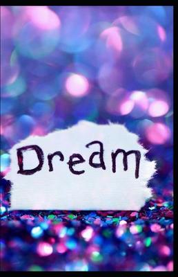 Book cover for Dream