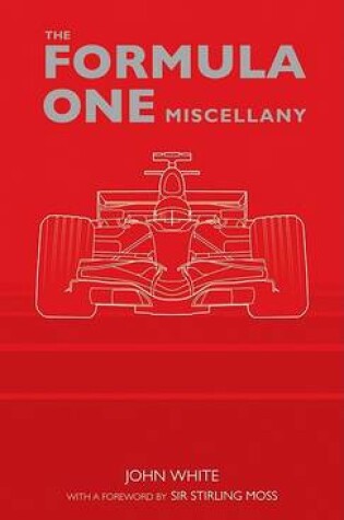 Cover of The Formula One Miscellany