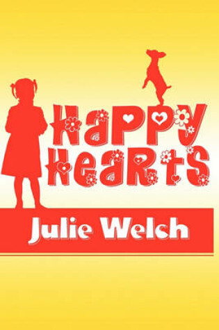 Cover of Happy Hearts