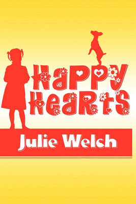 Book cover for Happy Hearts