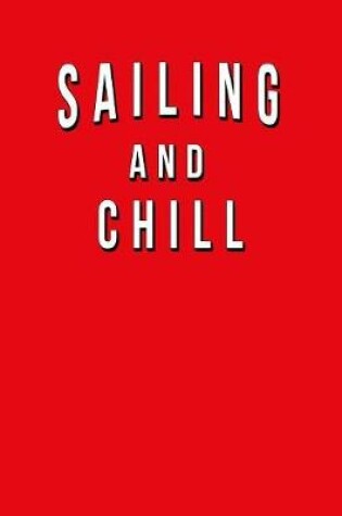 Cover of Sailing And Chill