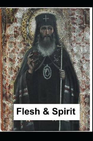 Cover of Flesh and Spirit