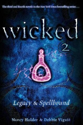 Cover of Wicked 2