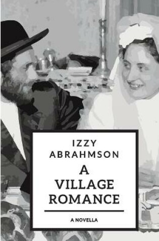 Cover of A Village Romance