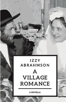 Book cover for A Village Romance