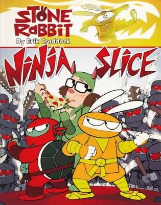 Cover of Ninja Slice