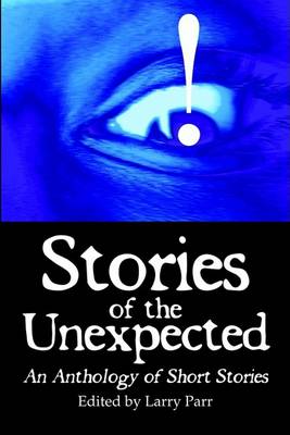 Book cover for Stories of the Unexpected