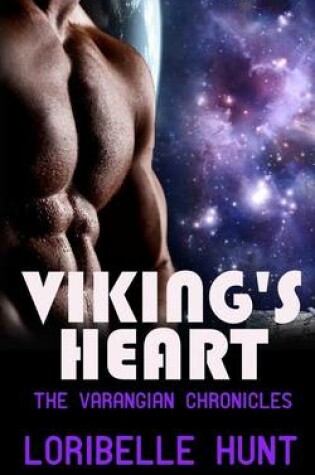 Cover of Viking's Heart