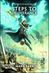 Book cover for Steps to Deliverance