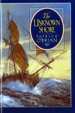 Cover of The Unknown Shore