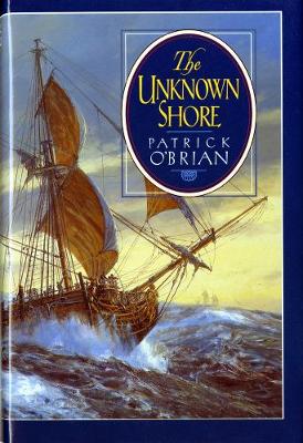 Cover of The Unknown Shore