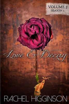 Cover of Love and Decay, Volume Two