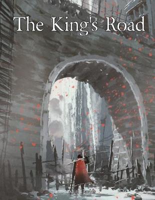 Cover of The King's Road